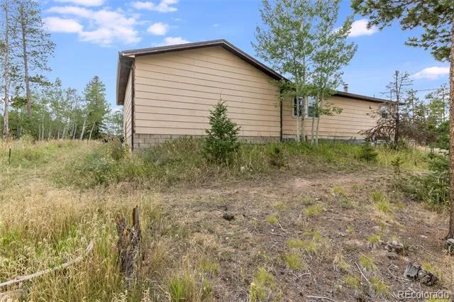 10444 Crystal Drive Morrison, CO 80465