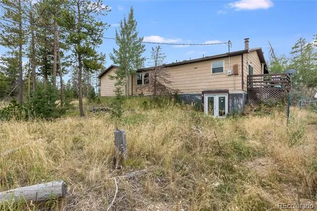 10444 Crystal Drive Morrison, CO 80465