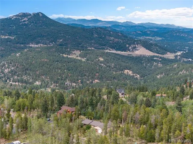 10444 Crystal Drive Morrison, CO 80465