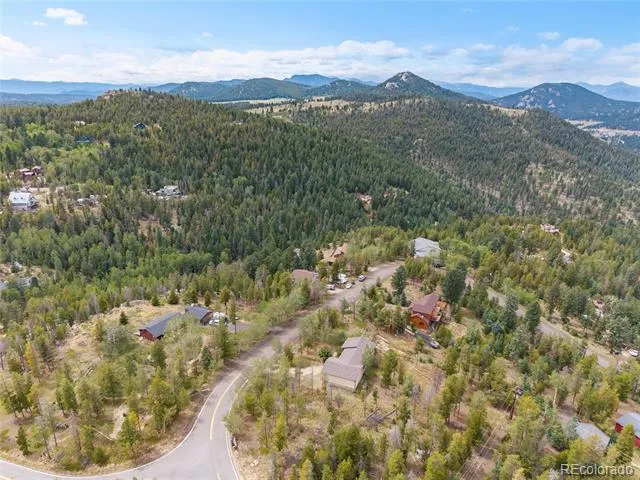 10444 Crystal Drive Morrison, CO 80465