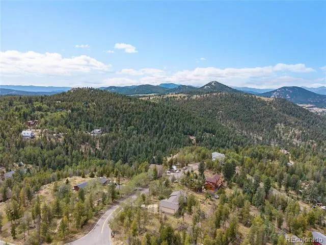 10444 Crystal Drive Morrison, CO 80465