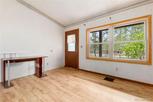 10444 Crystal Drive Morrison, CO 80465