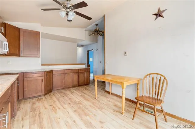 10444 Crystal Drive Morrison, CO 80465