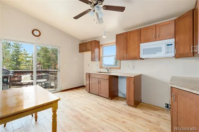 10444 Crystal Drive Morrison, CO 80465