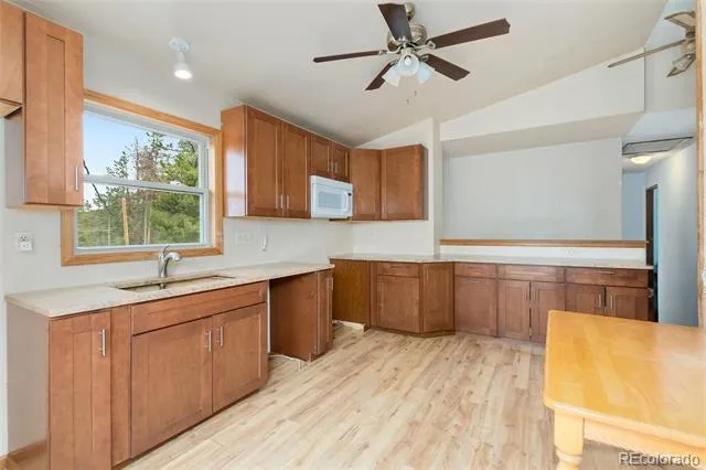 10444 Crystal Drive Morrison, CO 80465