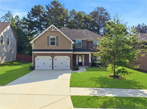 1664 Stone Meadow Road