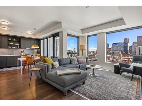 1750 Wewatta Street #1428