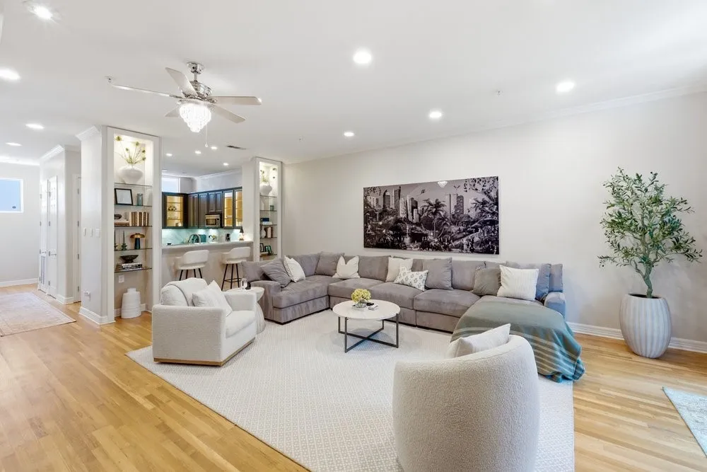 3707 Gilbert Avenue #17 Dallas, TX 75218