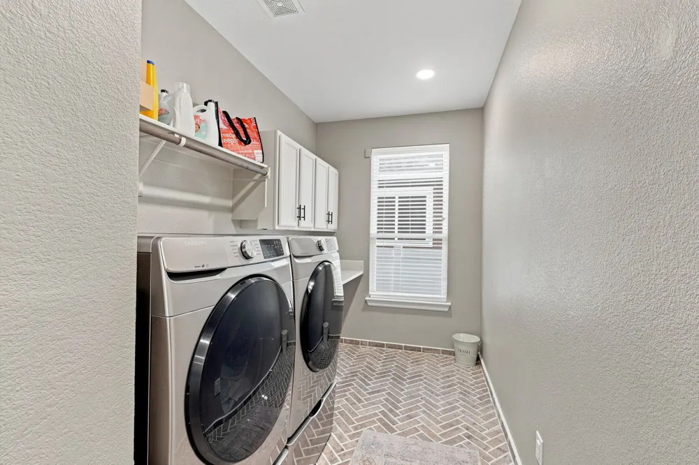 9192 Benevolent Court Providence Village, TX 76227