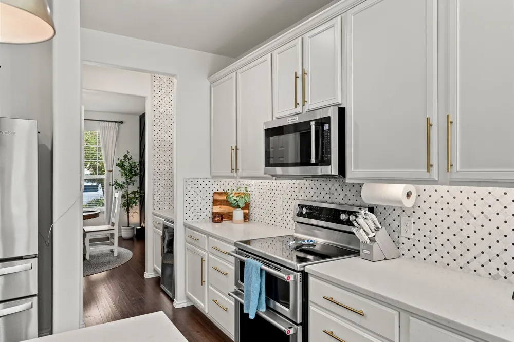 9192 Benevolent Court Providence Village, TX 76227