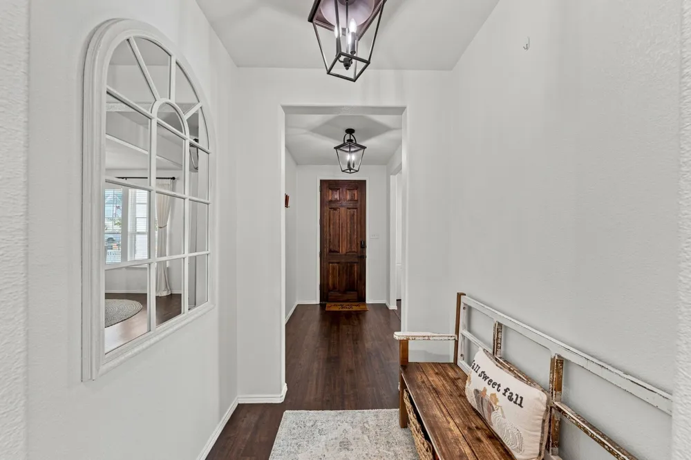 9192 Benevolent Court Providence Village, TX 76227