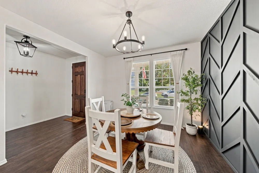 9192 Benevolent Court Providence Village, TX 76227