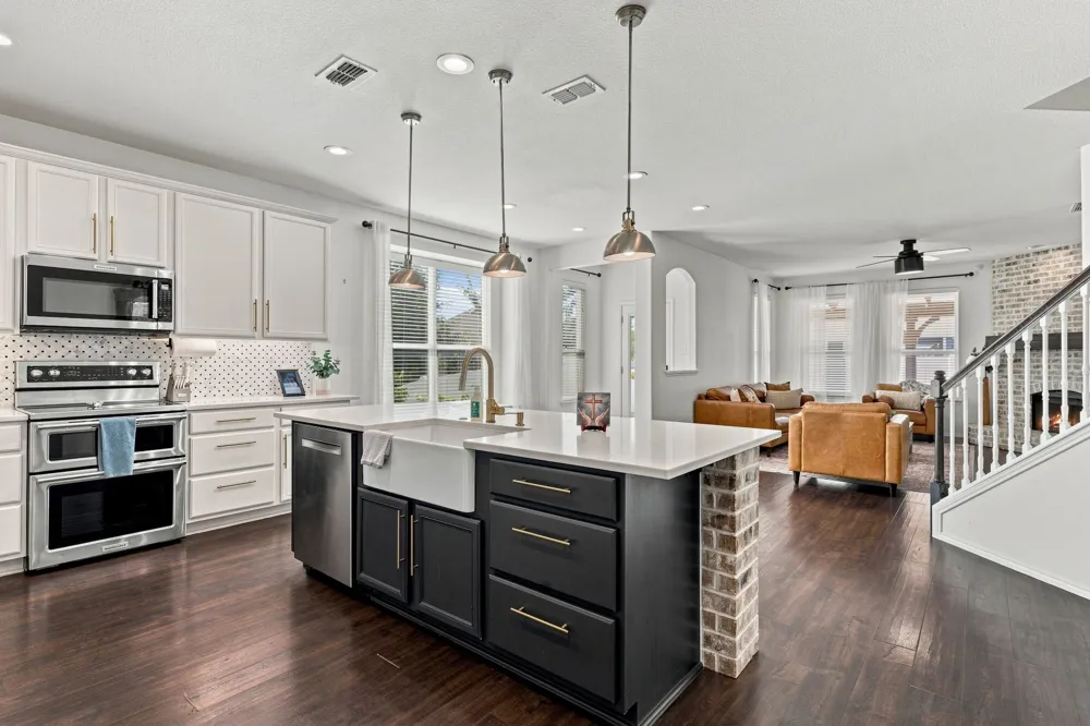 9192 Benevolent Court Providence Village, TX 76227