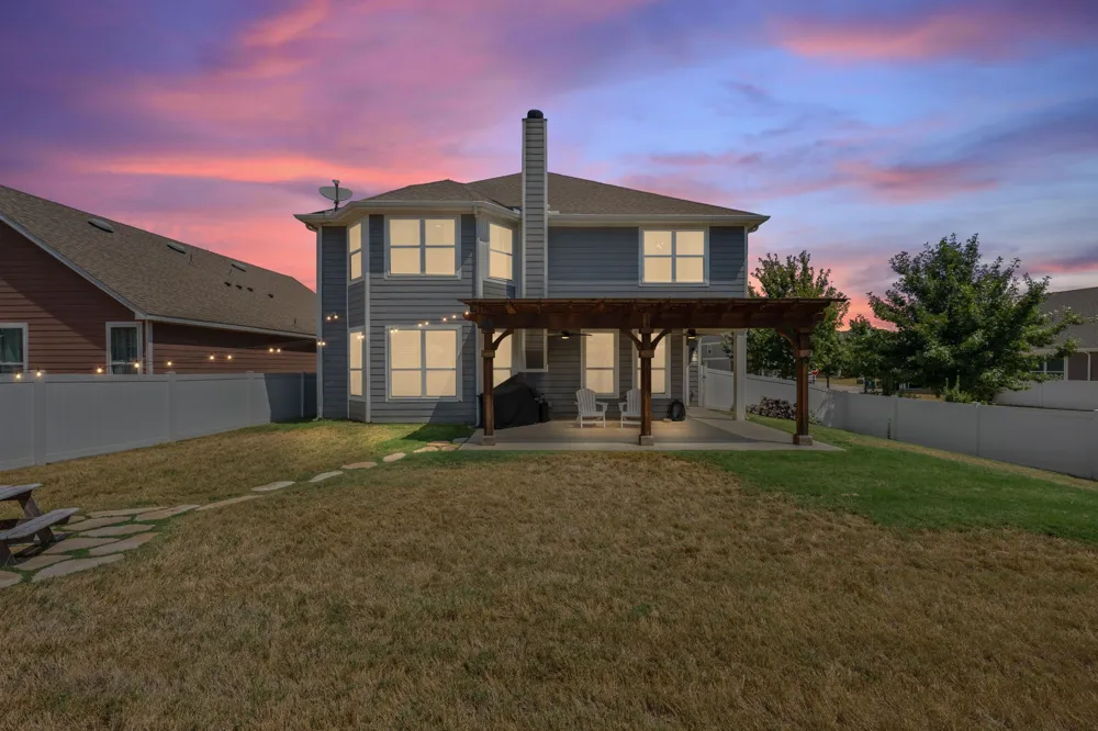 9192 Benevolent Court Providence Village, TX 76227