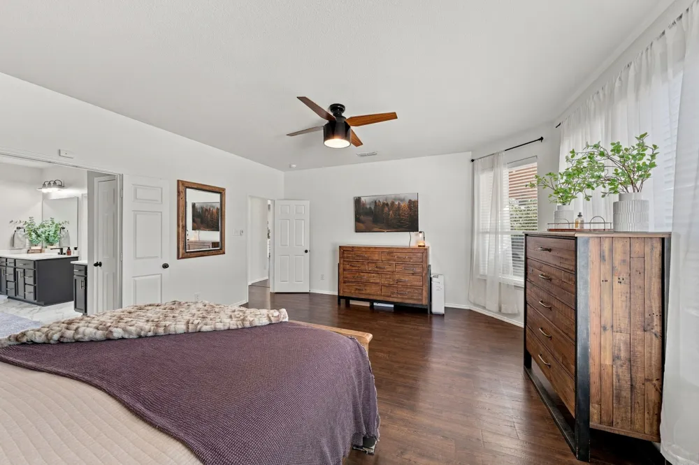 9192 Benevolent Court Providence Village, TX 76227