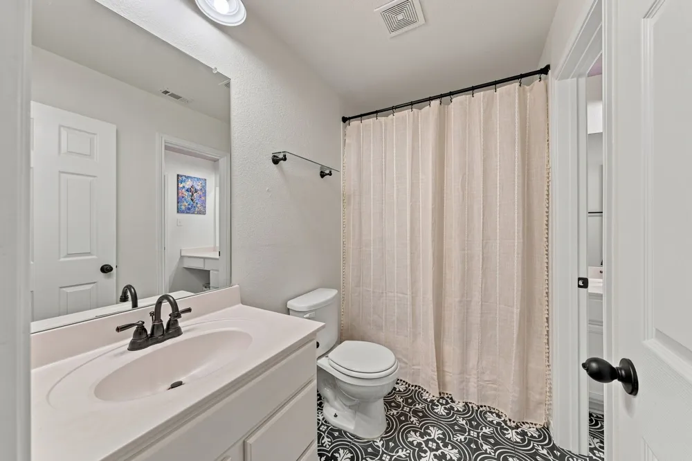 9192 Benevolent Court Providence Village, TX 76227