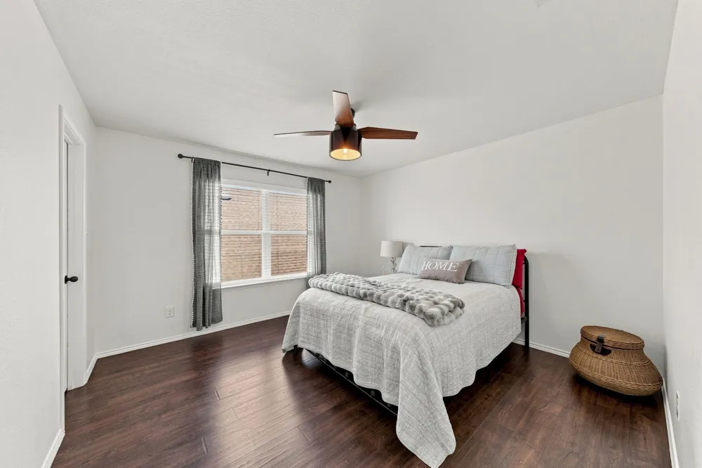 9192 Benevolent Court Providence Village, TX 76227