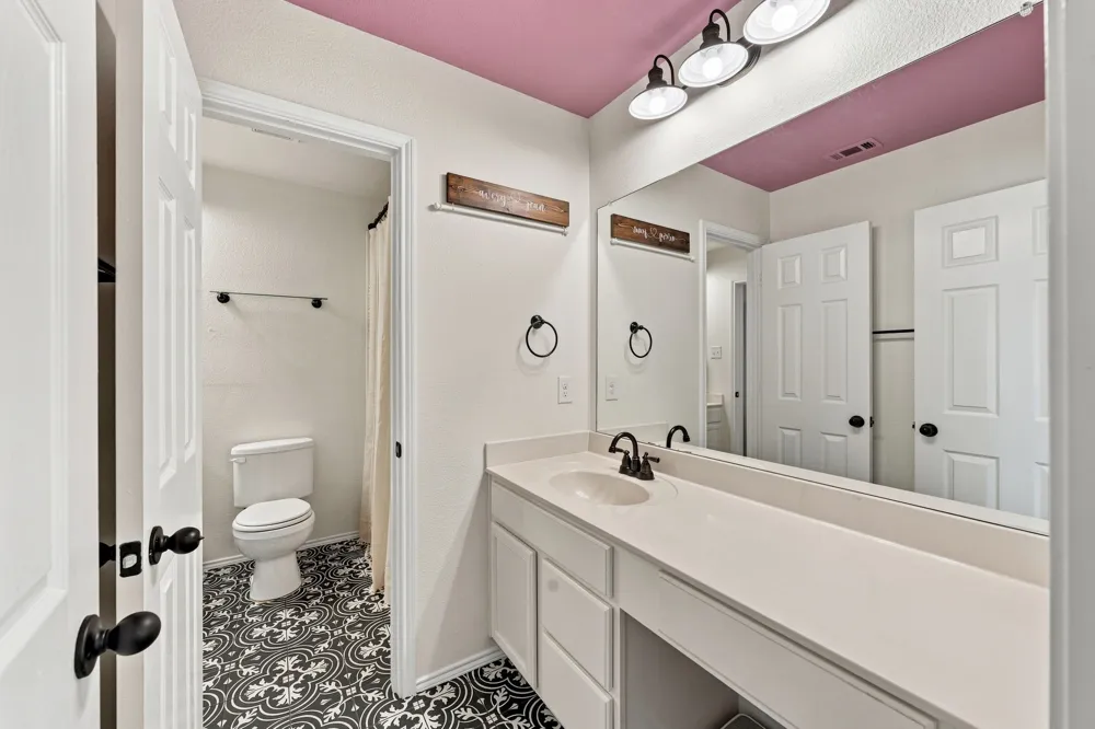9192 Benevolent Court Providence Village, TX 76227