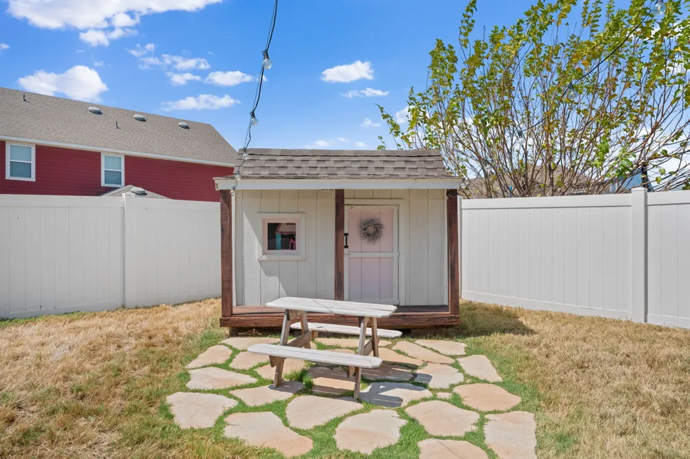 9192 Benevolent Court Providence Village, TX 76227