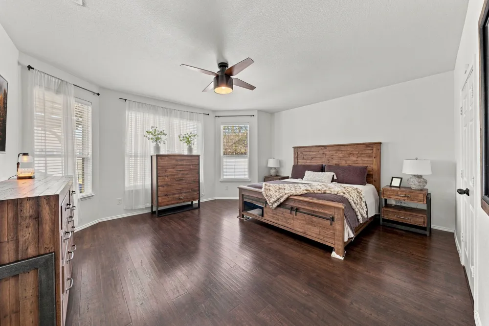9192 Benevolent Court Providence Village, TX 76227