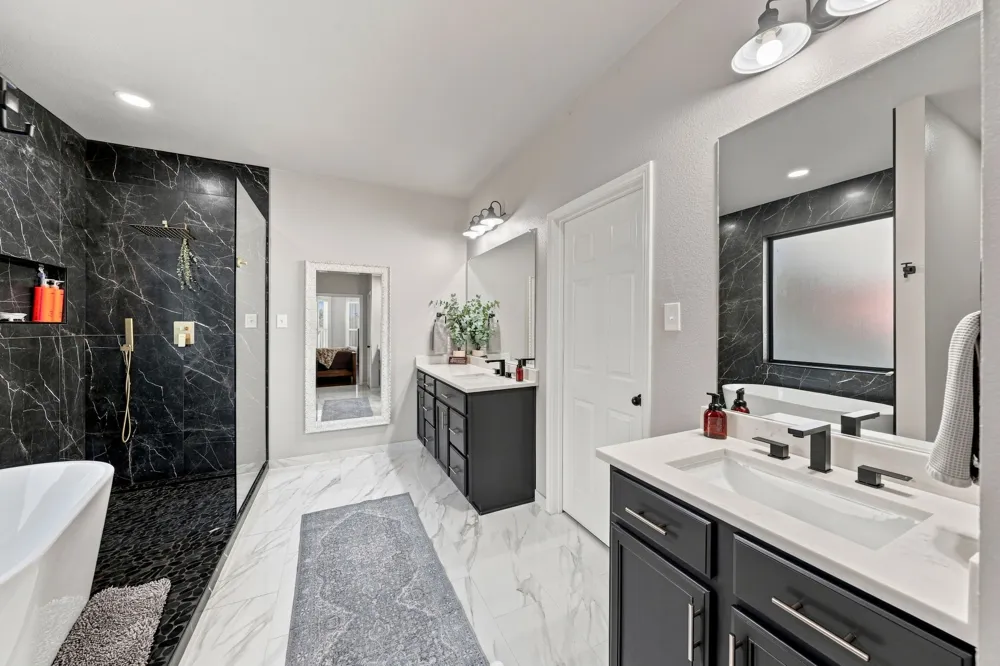 9192 Benevolent Court Providence Village, TX 76227