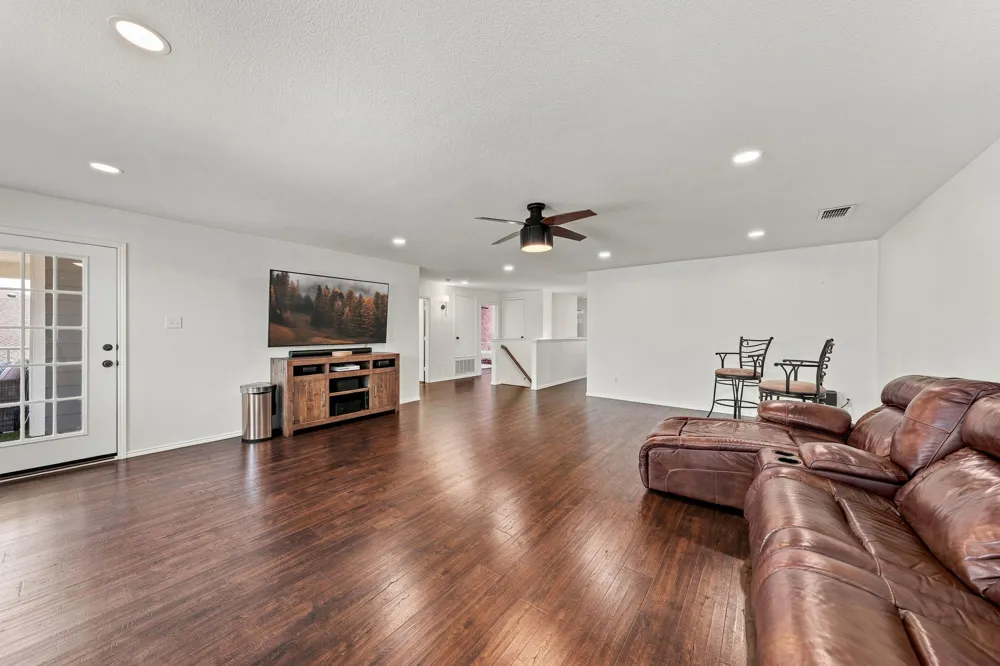9192 Benevolent Court Providence Village, TX 76227