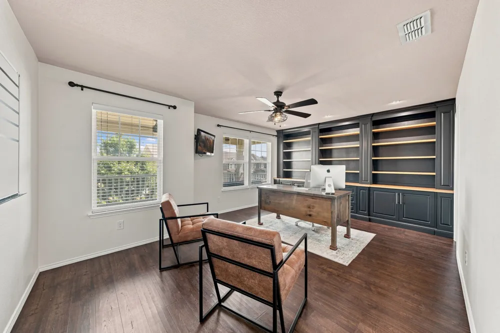 9192 Benevolent Court Providence Village, TX 76227