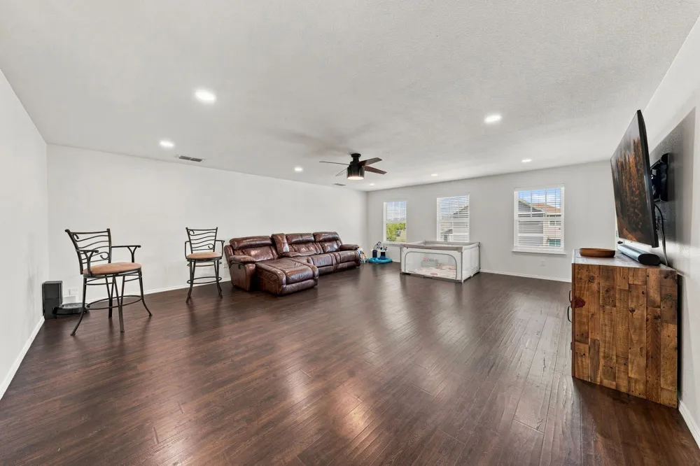 9192 Benevolent Court Providence Village, TX 76227