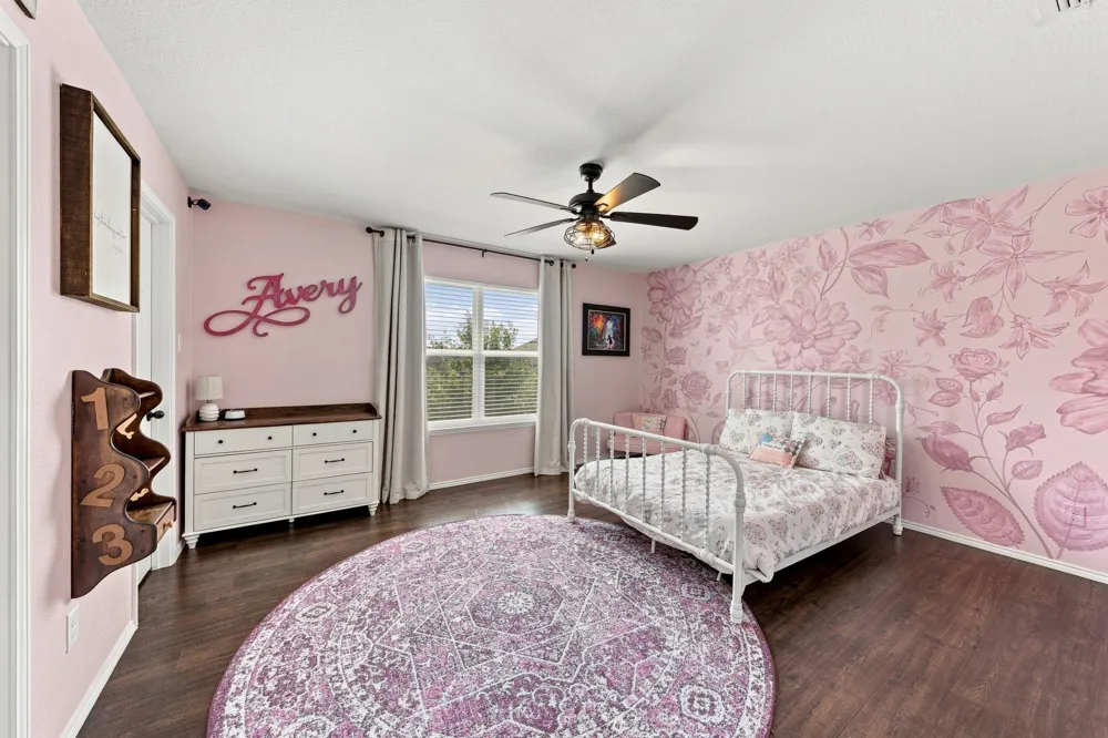 9192 Benevolent Court Providence Village, TX 76227