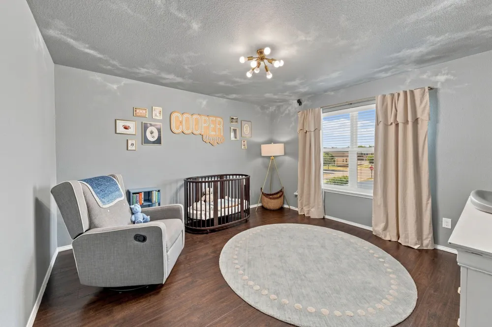 9192 Benevolent Court Providence Village, TX 76227
