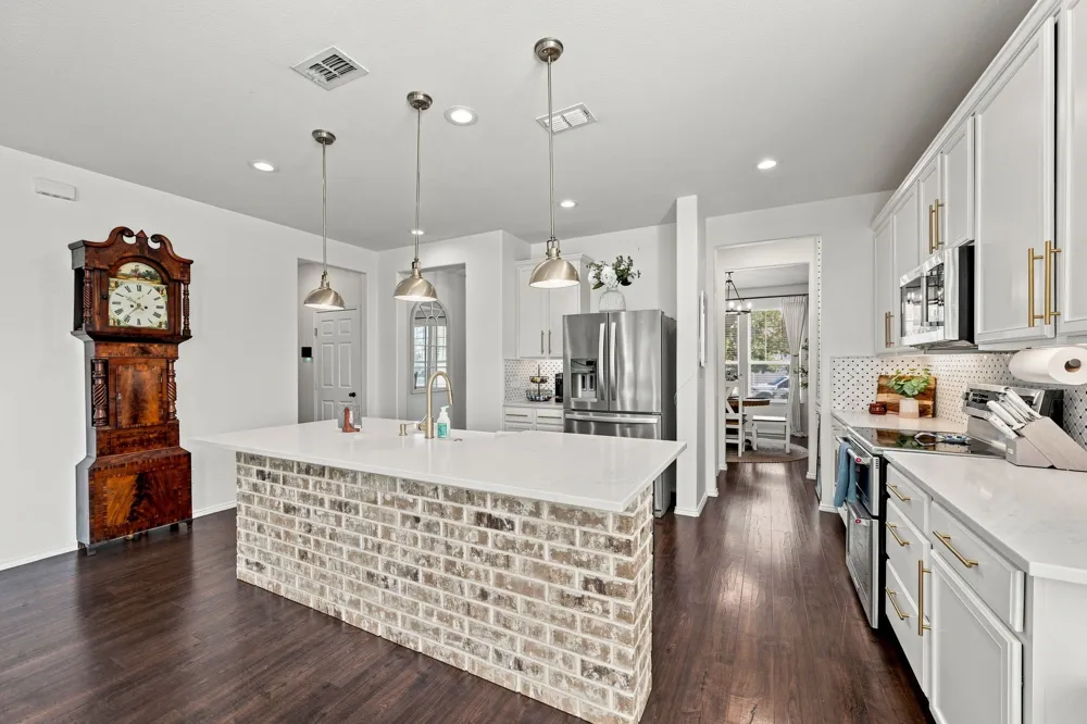 9192 Benevolent Court Providence Village, TX 76227