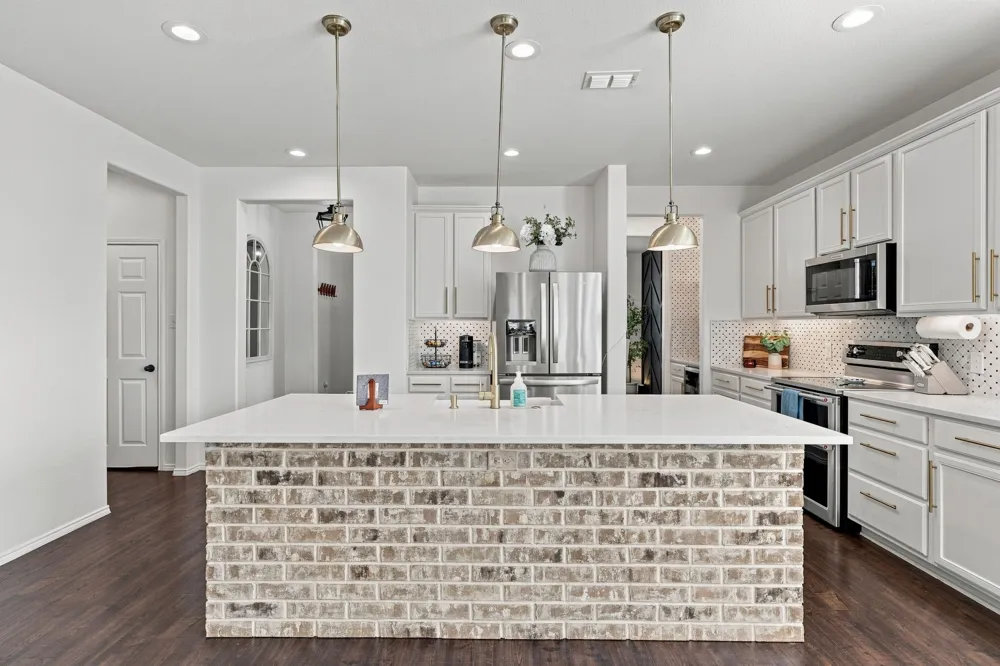 9192 Benevolent Court Providence Village, TX 76227
