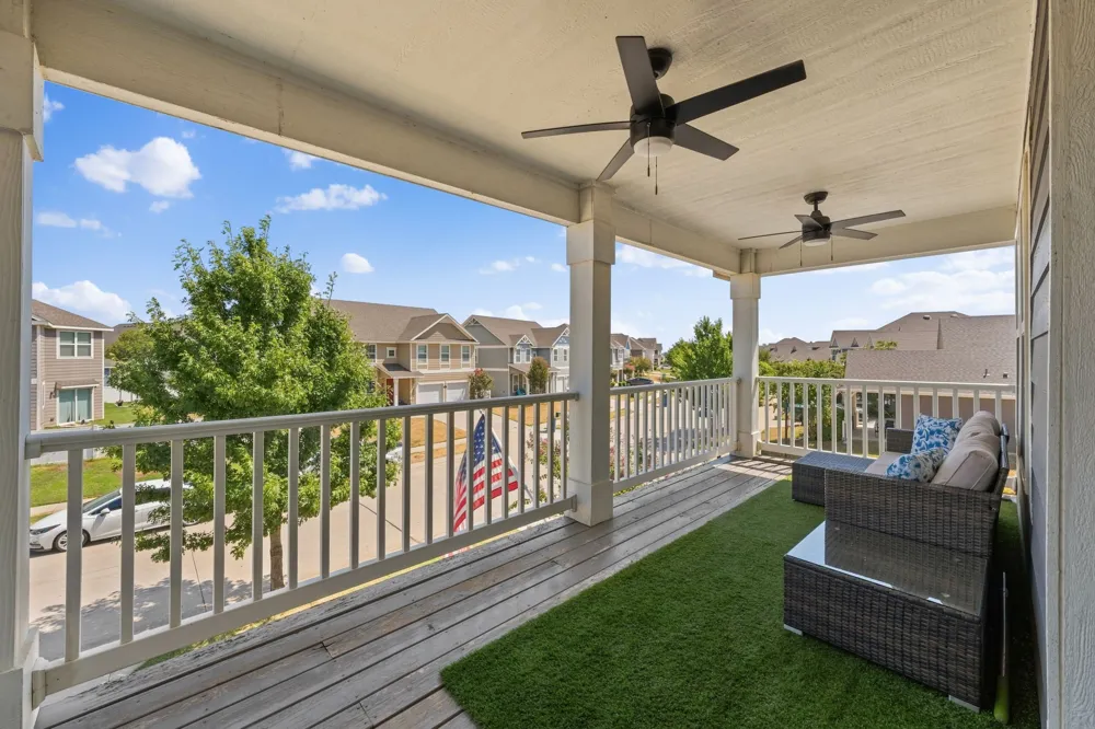 9192 Benevolent Court Providence Village, TX 76227