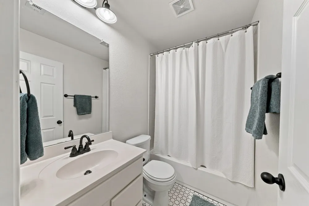9192 Benevolent Court Providence Village, TX 76227