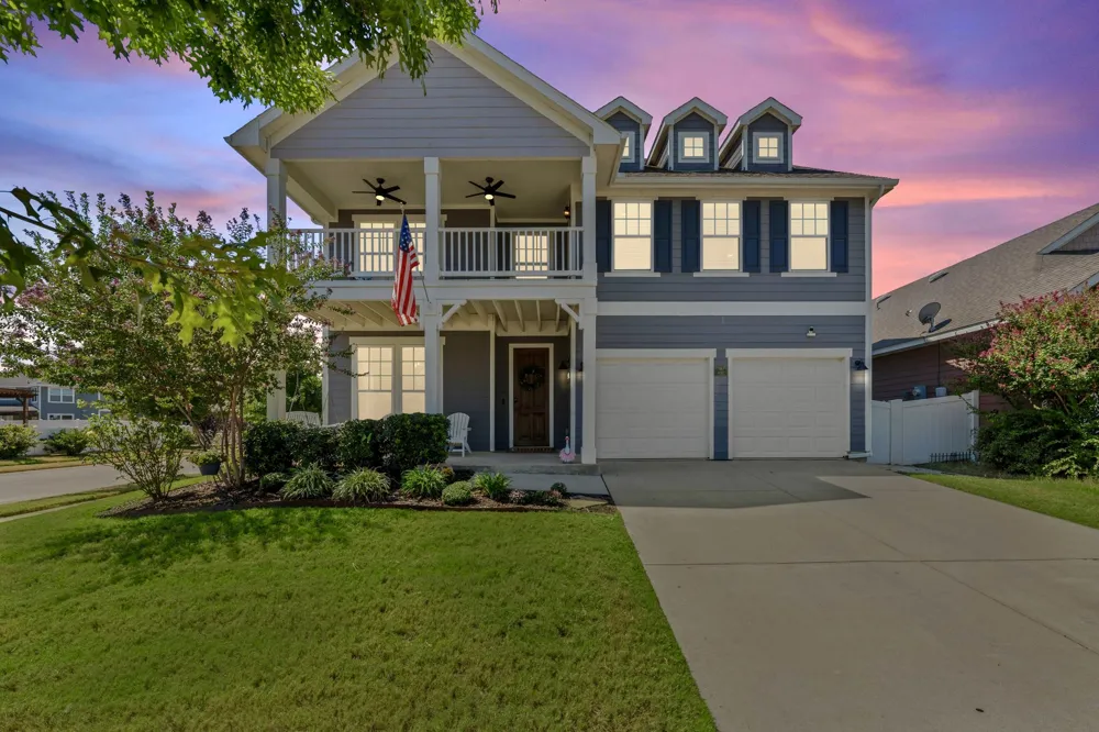 9192 Benevolent Court Providence Village, TX 76227