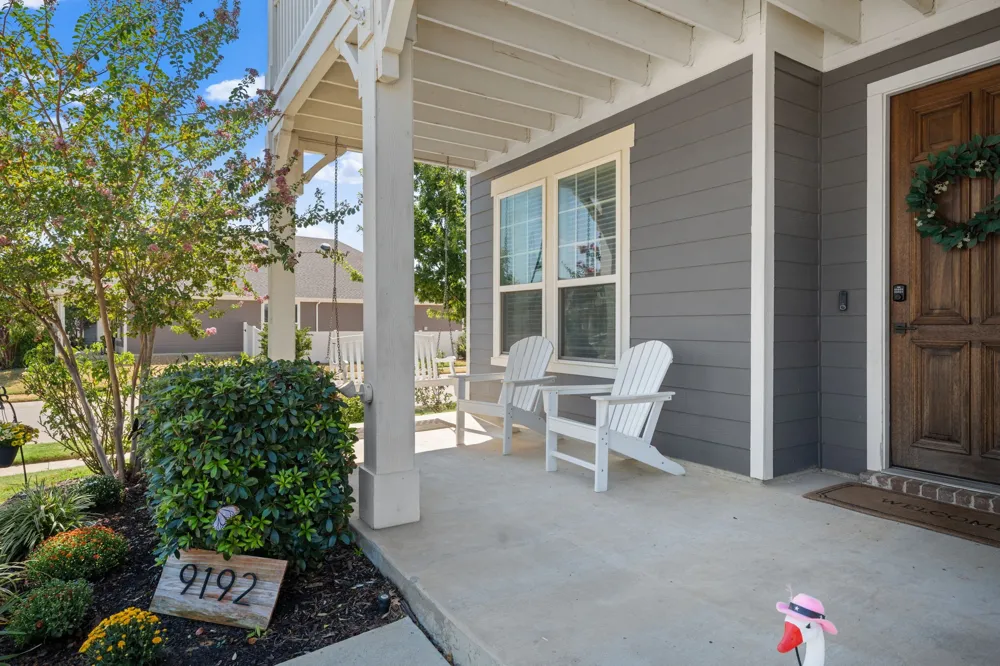 9192 Benevolent Court Providence Village, TX 76227