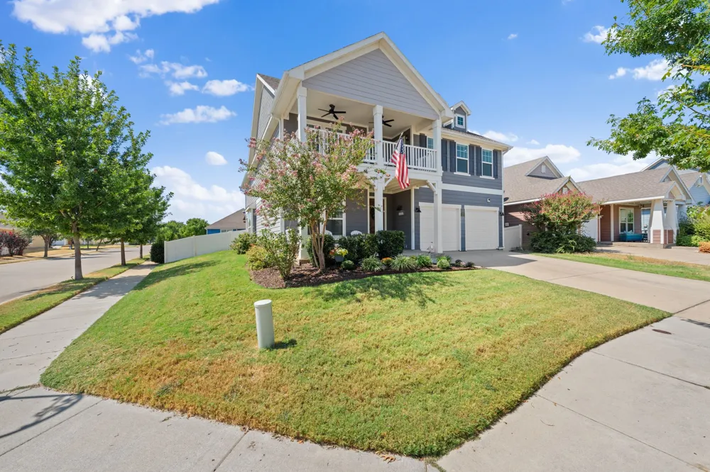 9192 Benevolent Court Providence Village, TX 76227