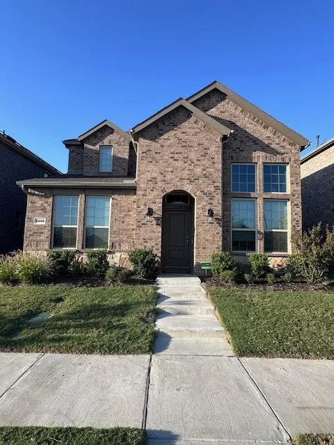 1609 Blakely Place