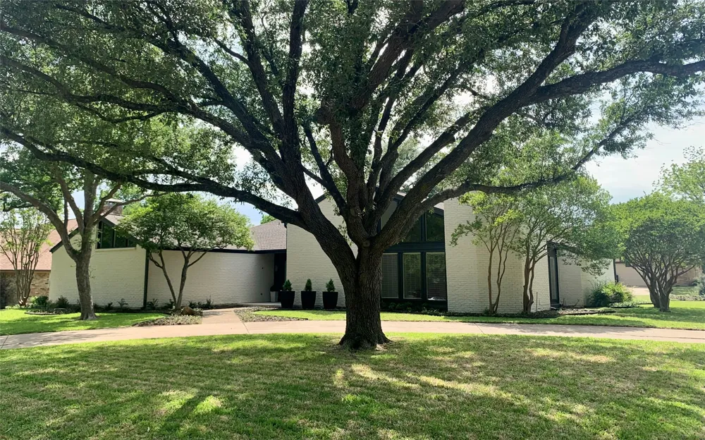 2609 Sherrill Park Court Richardson, TX 75082