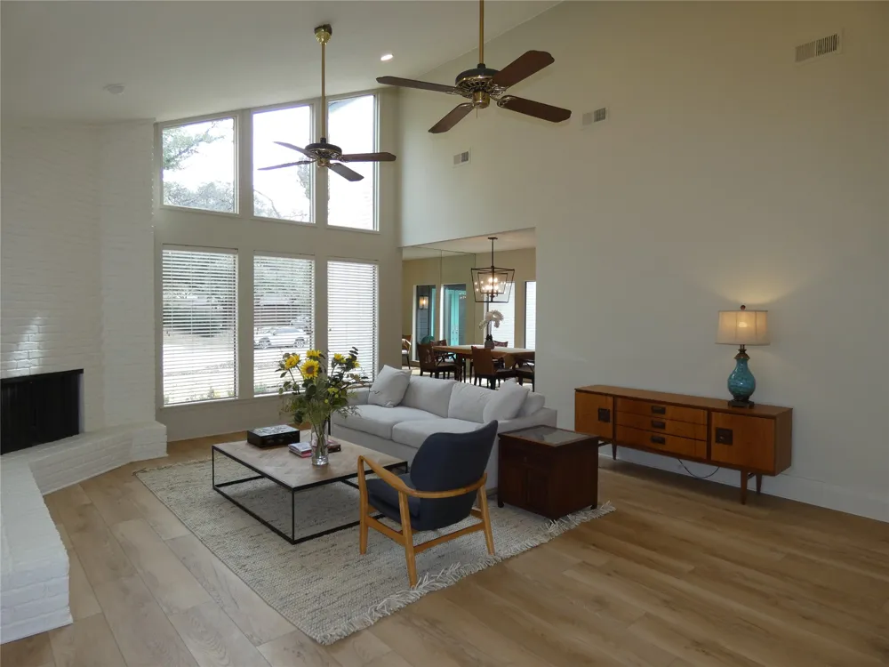 2609 Sherrill Park Court Richardson, TX 75082
