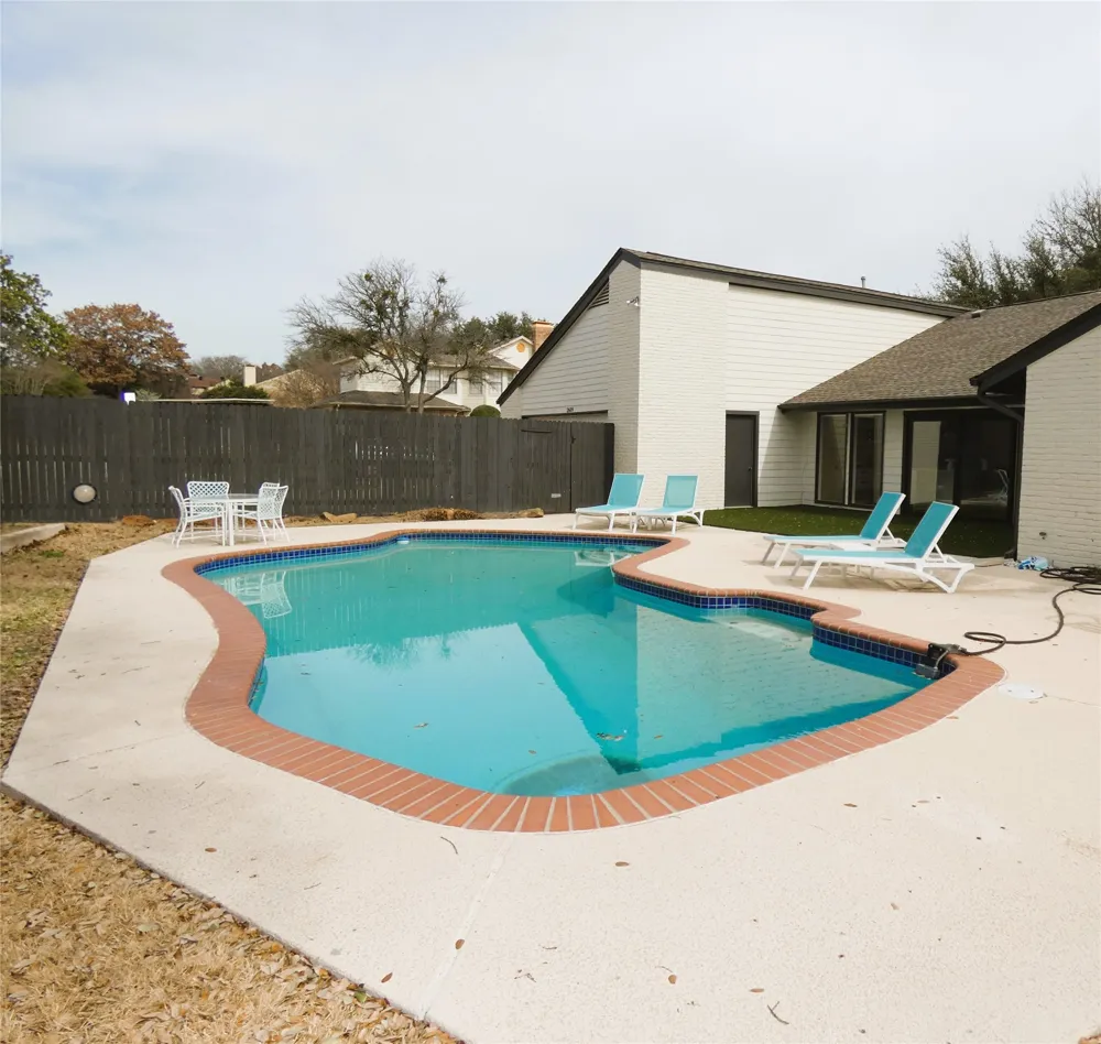 2609 Sherrill Park Court Richardson, TX 75082