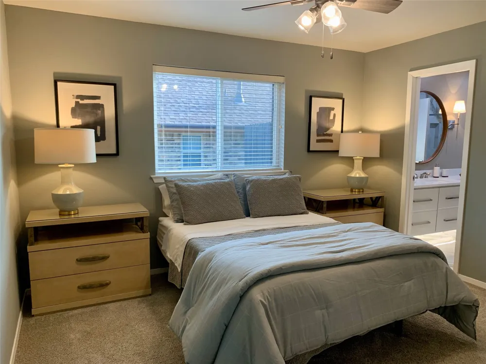 2609 Sherrill Park Court Richardson, TX 75082