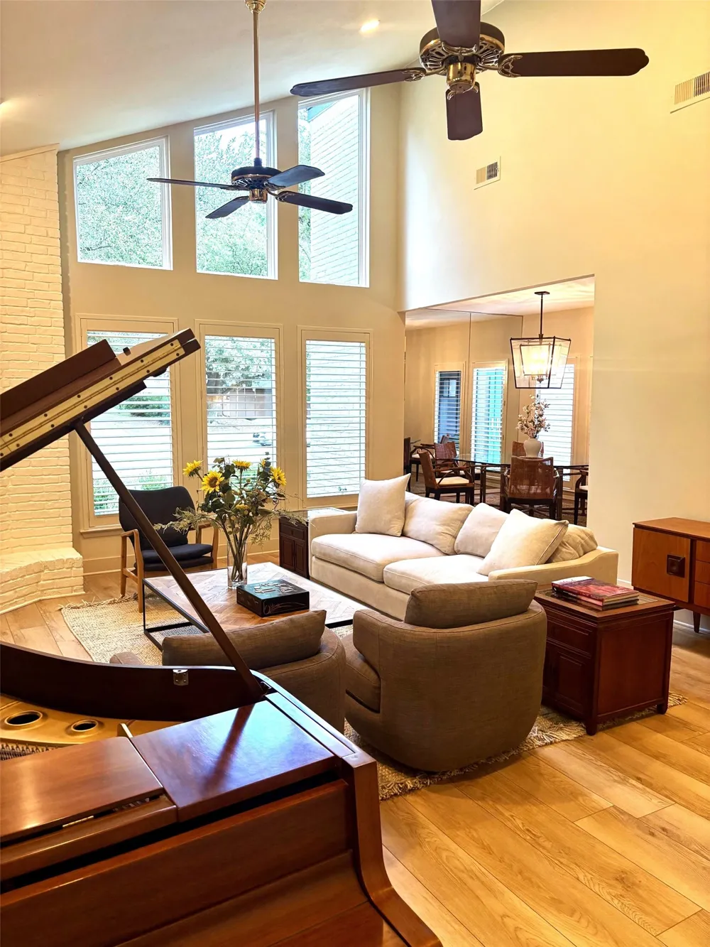 2609 Sherrill Park Court Richardson, TX 75082