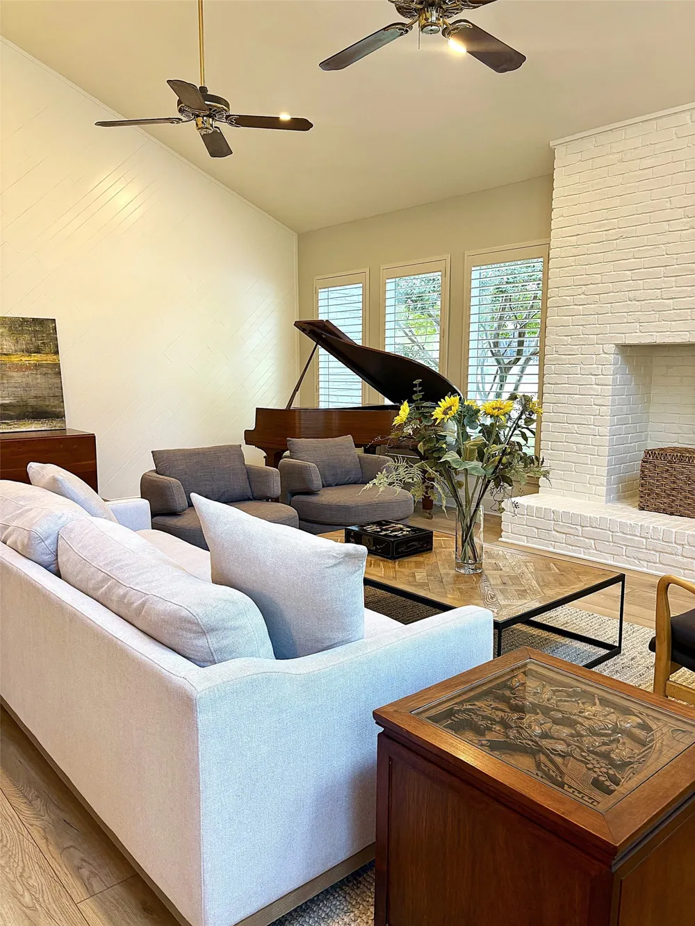 2609 Sherrill Park Court Richardson, TX 75082