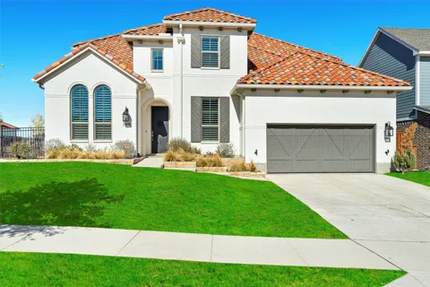14220 Greenside Drive