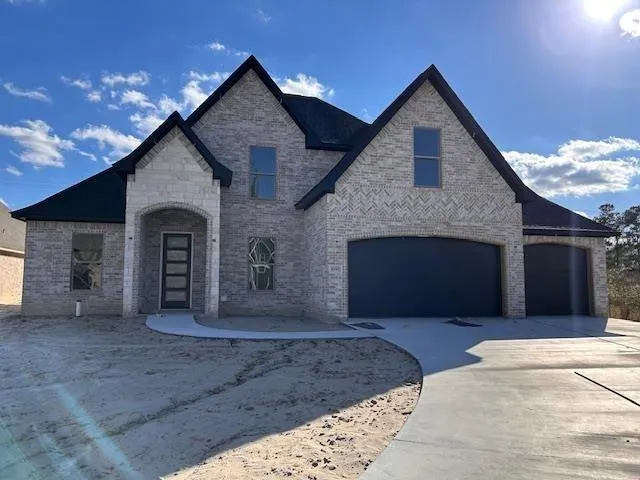 1340 Natasha's Way Lumberton, TX 77657