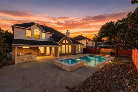 20911 Lonely Star Lane