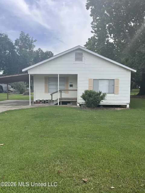 2000 Murray Drive