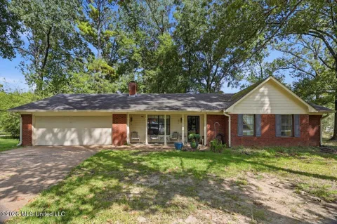 106 Three Prong Road