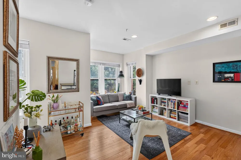 2024 15TH STREET NW #3 Washington, DC 20009